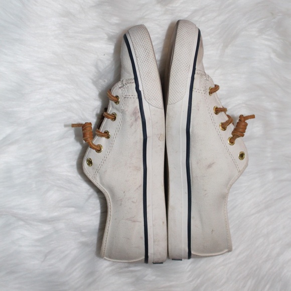 Sperry, Top- Slider Seacoast Ivory shoes - Picture 5 of 6